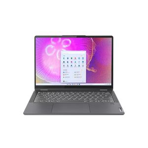 لپ تاپ 14 اینچی لمسی لنوو مدل Lenovo IdeaPad Flex 5 14IAU7 Core i5 1235U